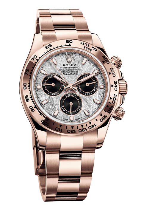 rolex cosmograph daytona 18k white gold diamond dial bezel|rolex daytona meteorite 2021.